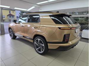 KGM Actyon 1.5 T-GDI Lux Automatik