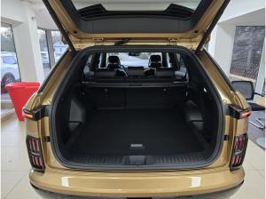 KGM Actyon 1.5 T-GDI Lux Automatik