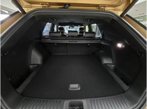 KGM Actyon 1.5 T-GDI Lux Automatik