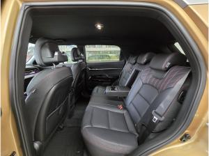 KGM Actyon 1.5 T-GDI Lux Automatik