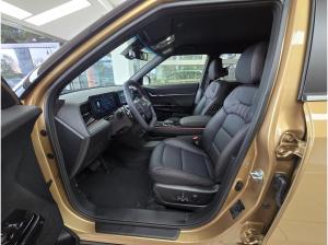 KGM Actyon 1.5 T-GDI Lux Automatik