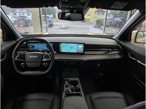 KGM Actyon 1.5 T-GDI Lux Automatik
