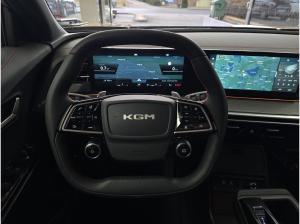 KGM Actyon 1.5 T-GDI Lux Automatik