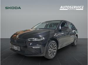 Skoda Scala Balance 150PS AHK ACC Black Navi Matrix