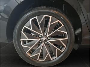 Skoda Scala Balance 150PS AHK ACC Black Navi Matrix