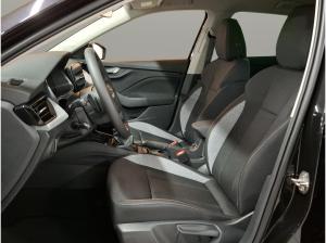 Skoda Scala Balance 150PS AHK ACC Black Navi Matrix