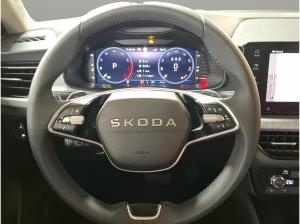 Skoda Scala Balance 150PS AHK ACC Black Navi Matrix