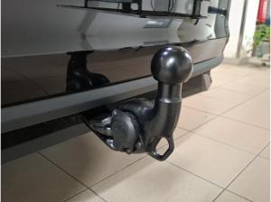 Skoda Scala Balance 150PS AHK ACC Black Navi Matrix