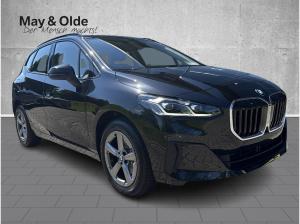 BMW 218 Active Tourer / LED / AHK / Lenkradheizung