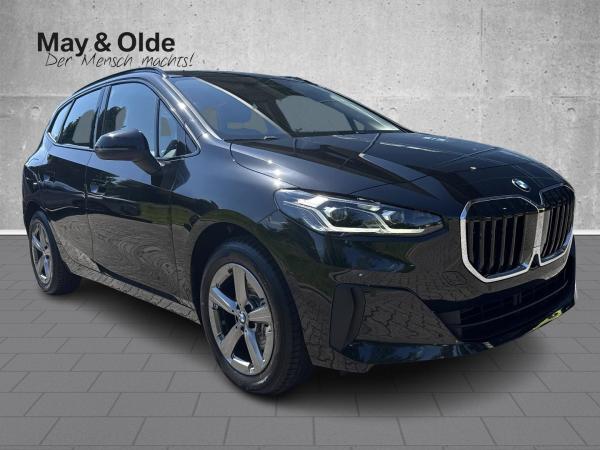 BMW 218 Active Tourer / LED / AHK / Lenkradheizung