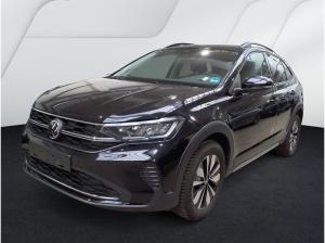 Volkswagen Taigo GOAL 1,0 TSI -LED Navi ACC SHZ DAB PDC CarPlay LM Digital Cockpit