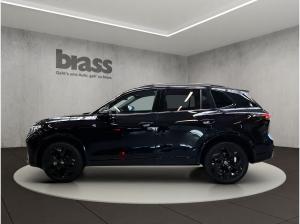 Volkswagen Tiguan R-Line 2,0 l TDI SCR 4MOTION (193 PS) 7-Gang-DSG ⚡️sofort verfügbar⚡️ Black Style Paket - AHK