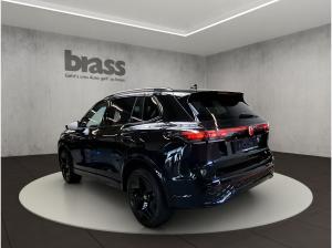 Volkswagen Tiguan R-Line 2,0 l TDI SCR 4MOTION (193 PS) 7-Gang-DSG ⚡️sofort verfügbar⚡️ Black Style Paket - AHK