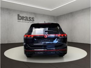 Volkswagen Tiguan R-Line 2,0 l TDI SCR 4MOTION (193 PS) 7-Gang-DSG ⚡️sofort verfügbar⚡️ Black Style Paket - AHK