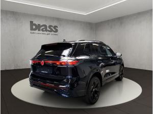 Volkswagen Tiguan R-Line 2,0 l TDI SCR 4MOTION (193 PS) 7-Gang-DSG ⚡️sofort verfügbar⚡️ Black Style Paket - AHK