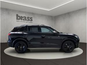 Volkswagen Tiguan R-Line 2,0 l TDI SCR 4MOTION (193 PS) 7-Gang-DSG ⚡️sofort verfügbar⚡️ Black Style Paket - AHK