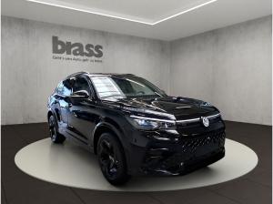 Volkswagen Tiguan R-Line 2,0 l TDI SCR 4MOTION (193 PS) 7-Gang-DSG ⚡️sofort verfügbar⚡️ Black Style Paket - AHK