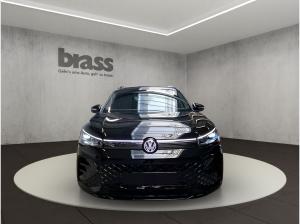 Volkswagen Tiguan R-Line 2,0 l TDI SCR 4MOTION (193 PS) 7-Gang-DSG ⚡️sofort verfügbar⚡️ Black Style Paket - AHK
