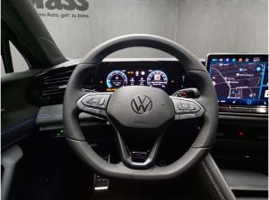 Volkswagen Tiguan R-Line 2,0 l TDI SCR 4MOTION (193 PS) 7-Gang-DSG ⚡️sofort verfügbar⚡️ Black Style Paket - AHK
