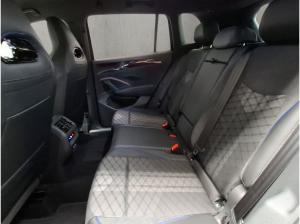Volkswagen Tiguan R-Line 2,0 l TDI SCR 4MOTION (193 PS) 7-Gang-DSG ⚡️sofort verfügbar⚡️ Black Style Paket - AHK