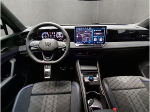 Volkswagen Tiguan R-Line 2,0 l TDI SCR 4MOTION (193 PS) 7-Gang-DSG ⚡️sofort verfügbar⚡️ Black Style Paket - AHK