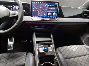 Volkswagen Tiguan R-Line 2,0 l TDI SCR 4MOTION (193 PS) 7-Gang-DSG ⚡️sofort verfügbar⚡️ Black Style Paket - AHK