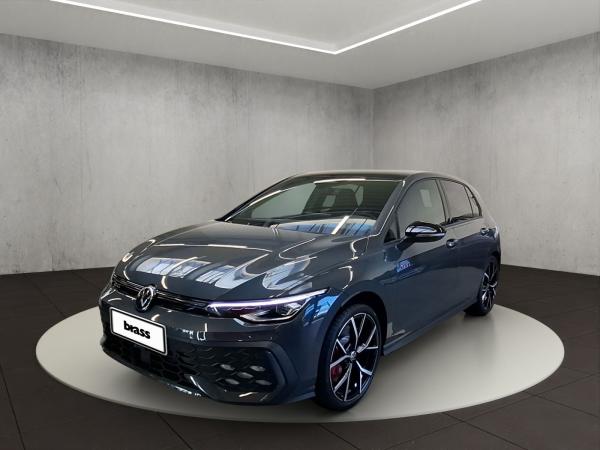 Volkswagen Golf GTI 2,0 l TSI (265 PS) 7-Gang-DSG ⚡️sofort verfügbar⚡️ Business & Black Style Paket