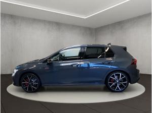 Volkswagen Golf GTI 2,0 l TSI (265 PS) 7-Gang-DSG ⚡️sofort verfügbar⚡️ Business & Black Style Paket