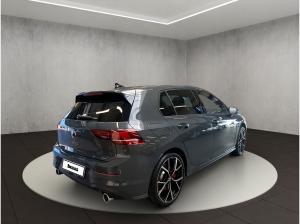 Volkswagen Golf GTI 2,0 l TSI (265 PS) 7-Gang-DSG ⚡️sofort verfügbar⚡️ Business & Black Style Paket