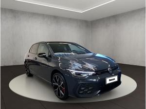 Volkswagen Golf GTI 2,0 l TSI (265 PS) 7-Gang-DSG ⚡️sofort verfügbar⚡️ Business & Black Style Paket