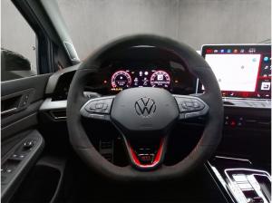 Volkswagen Golf GTI 2,0 l TSI (265 PS) 7-Gang-DSG ⚡️sofort verfügbar⚡️ Business & Black Style Paket