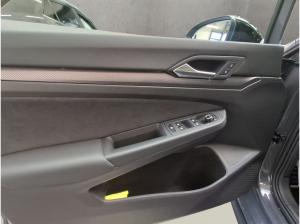 Volkswagen Golf GTI 2,0 l TSI (265 PS) 7-Gang-DSG ⚡️sofort verfügbar⚡️ Business & Black Style Paket