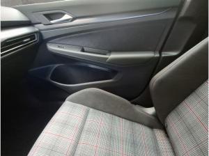 Volkswagen Golf GTI 2,0 l TSI (265 PS) 7-Gang-DSG ⚡️sofort verfügbar⚡️ Business & Black Style Paket