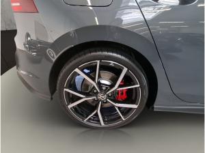 Volkswagen Golf GTI 2,0 l TSI (265 PS) 7-Gang-DSG ⚡️sofort verfügbar⚡️ Business & Black Style Paket