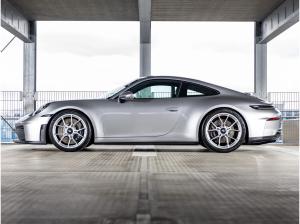 Porsche 911 GT3 Touring (Typ 992.2) SOFORT VERFÜGBAR * RFK, CHRONO, BOSE, MATRIX uvm.