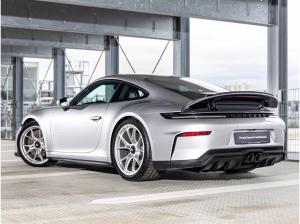 Porsche 911 GT3 Touring (Typ 992.2) SOFORT VERFÜGBAR * RFK, CHRONO, BOSE, MATRIX uvm.