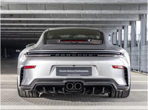 Porsche 911 GT3 Touring (Typ 992.2) SOFORT VERFÜGBAR * RFK, CHRONO, BOSE, MATRIX uvm.