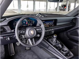 Porsche 911 GT3 Touring (Typ 992.2) SOFORT VERFÜGBAR * RFK, CHRONO, BOSE, MATRIX uvm.