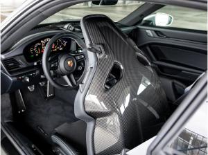 Porsche 911 GT3 Touring (Typ 992.2) SOFORT VERFÜGBAR * RFK, CHRONO, BOSE, MATRIX uvm.