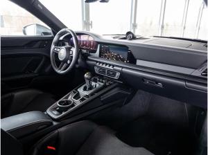 Porsche 911 GT3 Touring (Typ 992.2) SOFORT VERFÜGBAR * RFK, CHRONO, BOSE, MATRIX uvm.