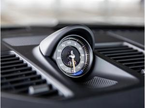 Porsche 911 GT3 Touring (Typ 992.2) SOFORT VERFÜGBAR * RFK, CHRONO, BOSE, MATRIX uvm.