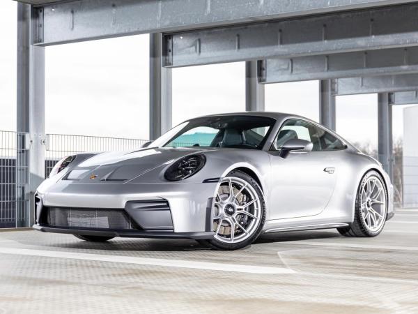 Porsche 911 GT3 Touring (Typ 992.2) SOFORT VERFÜGBAR * RFK, CHRONO, BOSE, MATRIX uvm.
