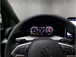 Volkswagen Golf R-Line 1,5 l eTSI  (150 PS) 7-Gang-DSG ⚡️6 x sofort verfügbar⚡️  Bussiness Paket Premium