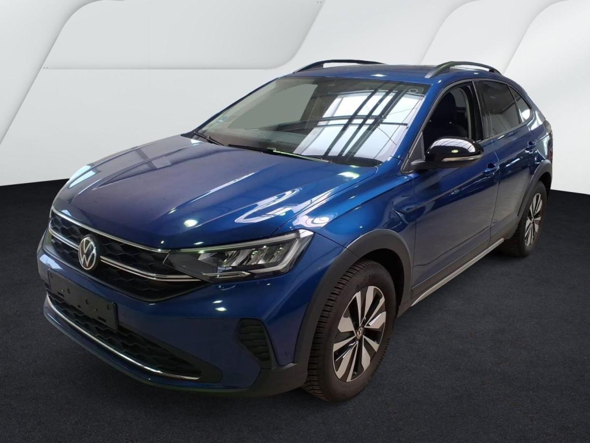 Volkswagen Taigo GOAL 1,0 TSI -LED ACC SHZ PDC GJR Navi CarPlay LM Digital Cockpit