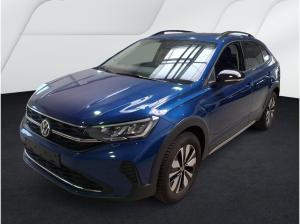 Volkswagen Taigo GOAL 1,0 TSI -LED ACC SHZ PDC GJR Navi CarPlay LM Digital Cockpit