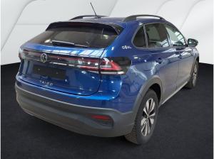 Volkswagen Taigo GOAL 1,0 TSI -LED ACC SHZ PDC GJR Navi CarPlay LM Digital Cockpit