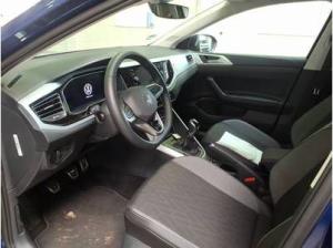 Volkswagen Taigo GOAL 1,0 TSI -LED ACC SHZ PDC GJR Navi CarPlay LM Digital Cockpit