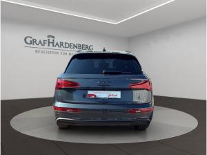 Audi Q5 50 TFSIe qu. Advanced / SOFORT VERFÜGBAR !