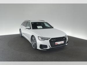 Audi A6 Avant 50 TFSIe qu. S line / SOFORT VERFÜGBAR !
