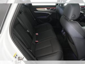 Audi A6 Avant 50 TFSIe qu. S line / SOFORT VERFÜGBAR !